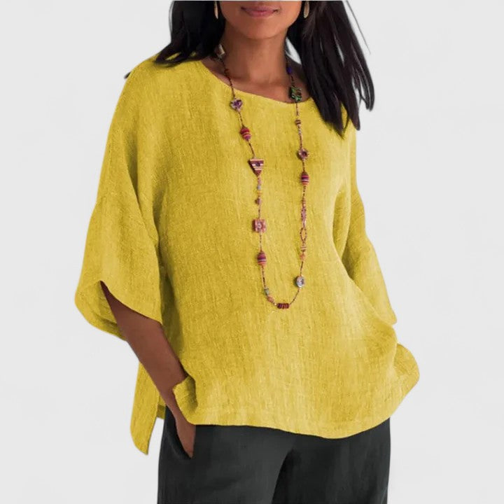 Jaune / 3XL