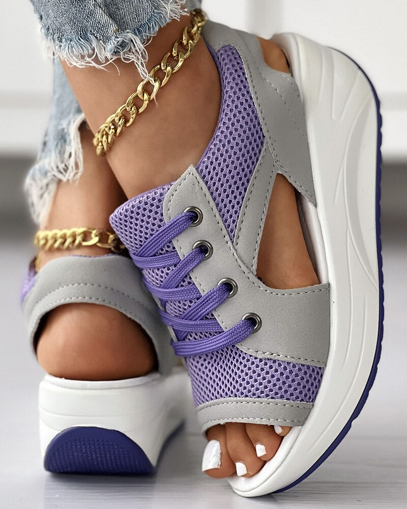 Mauve / 42