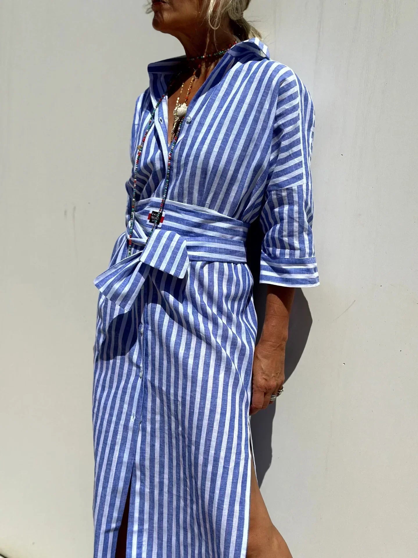 Bleu (Bientôt épuisé) / 5XL