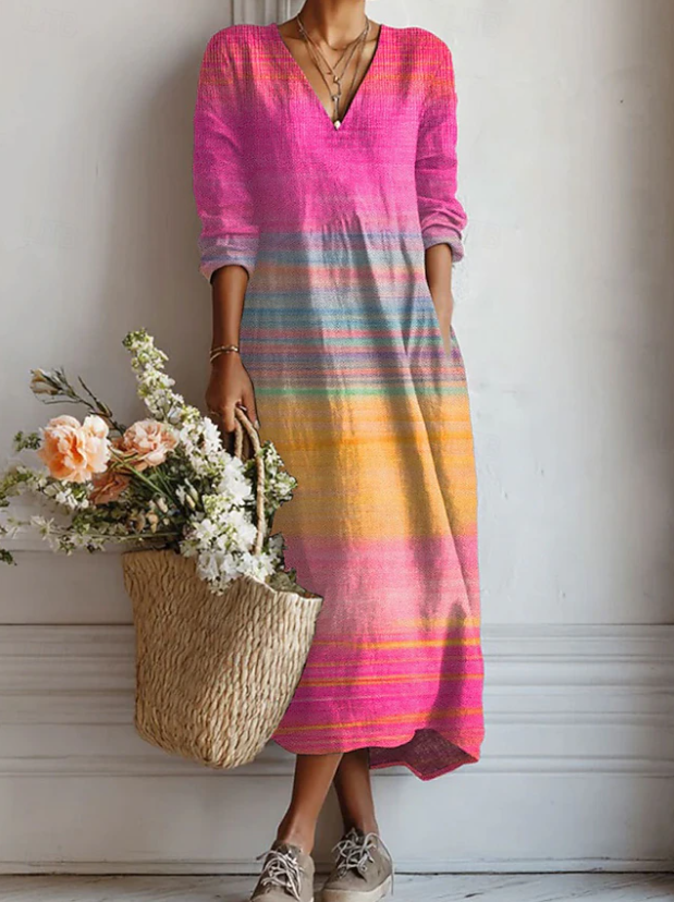 Multicolore (presque épuisé) / 4XL