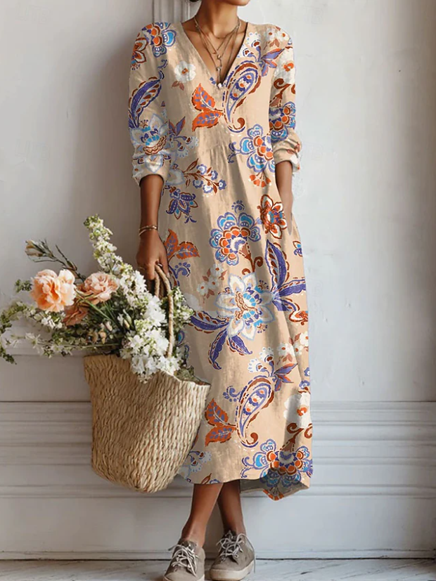 Multicolore (quasi épuisé) / 4XL