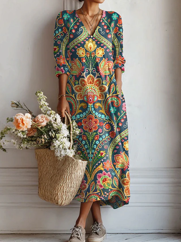 Multicolore (presque épuisé) / 4XL