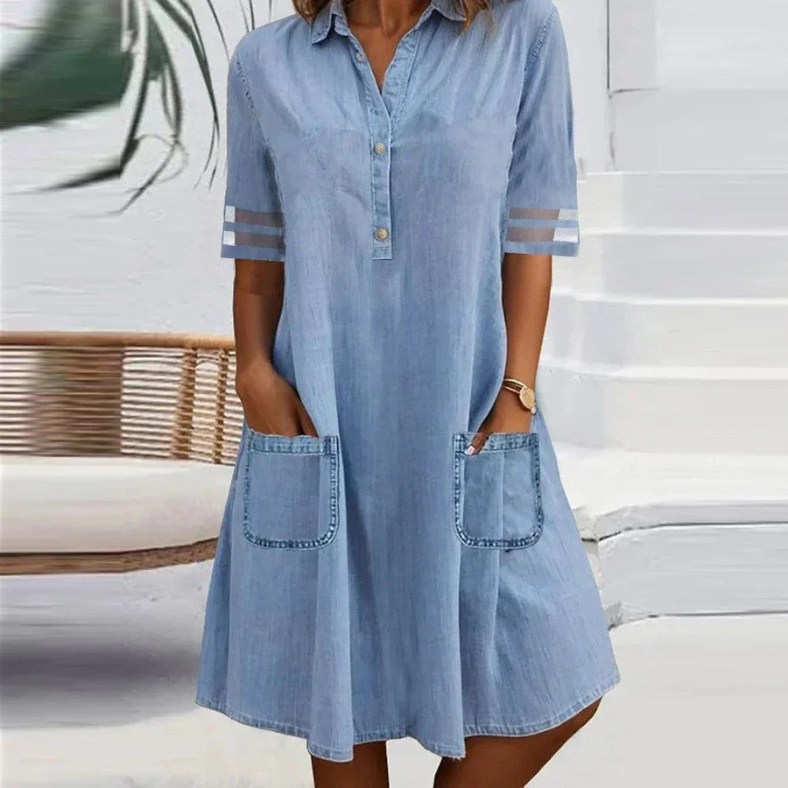 Bleu / 2XL