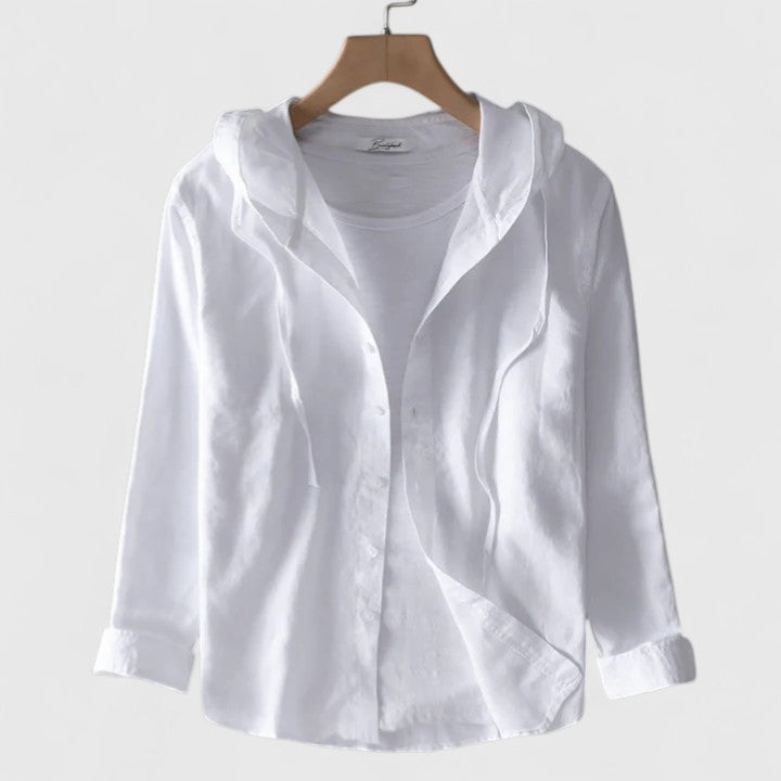 Blanc / 3XL