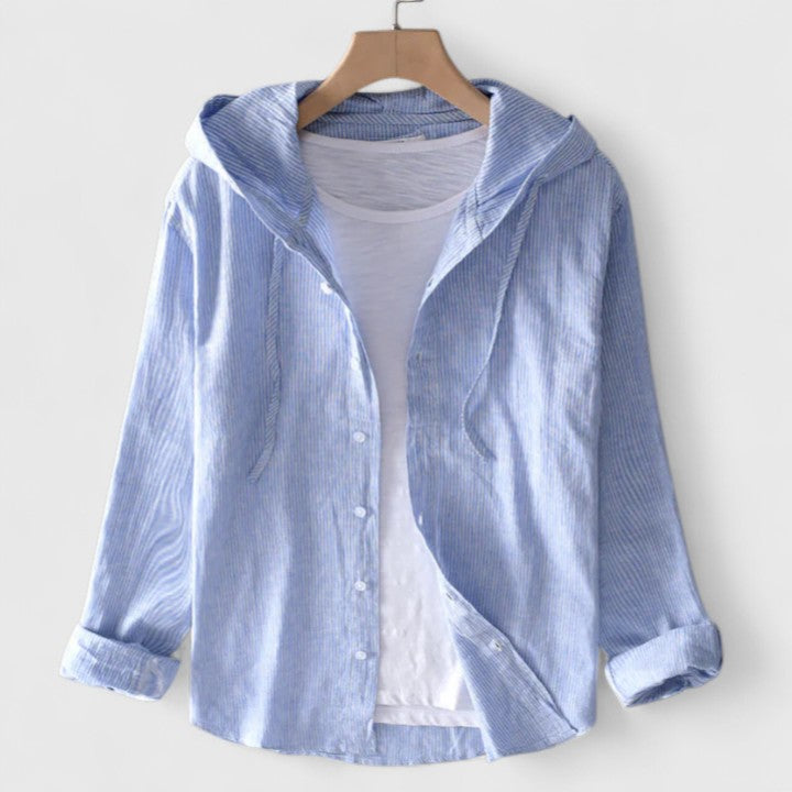 Bleu / 3XL