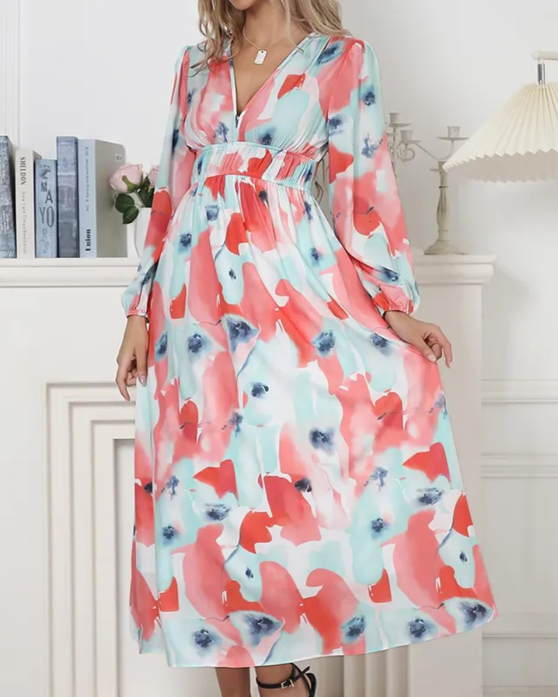 Rose Bleu / XL