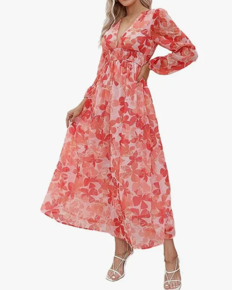 Rose Foncé / XL