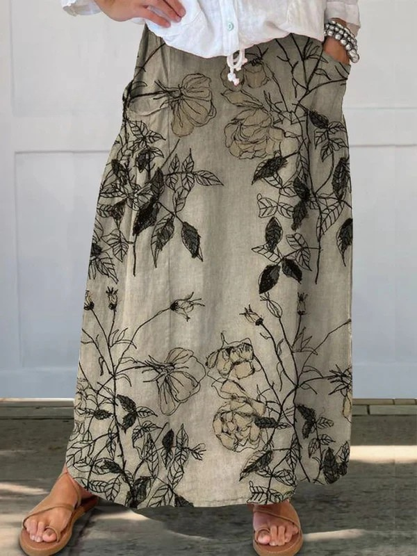Kaki / 3XL