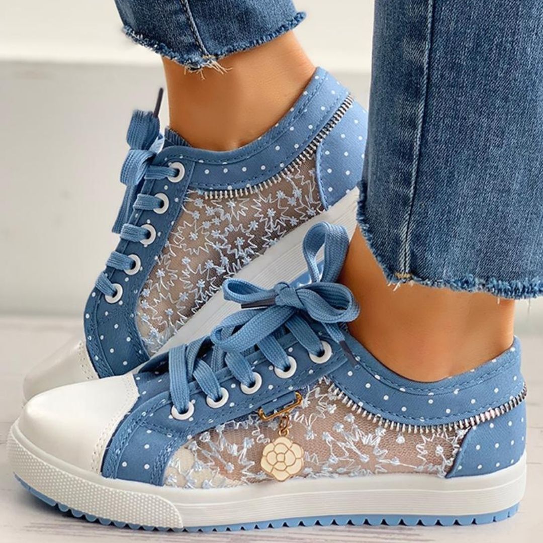 Bleu Ciel / 43