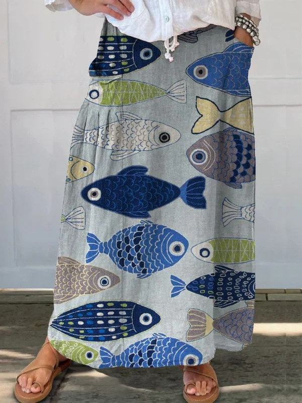 Bleu / 3XL