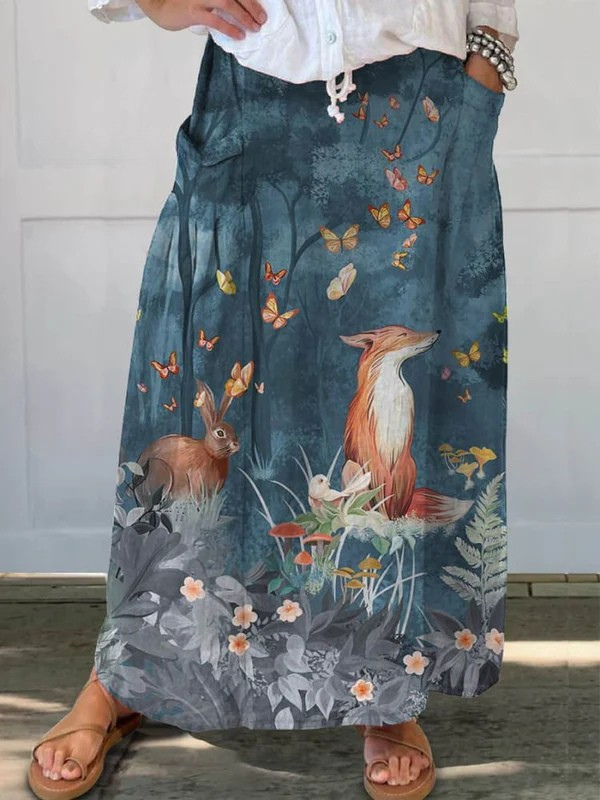 Bleu Foncé / 3XL