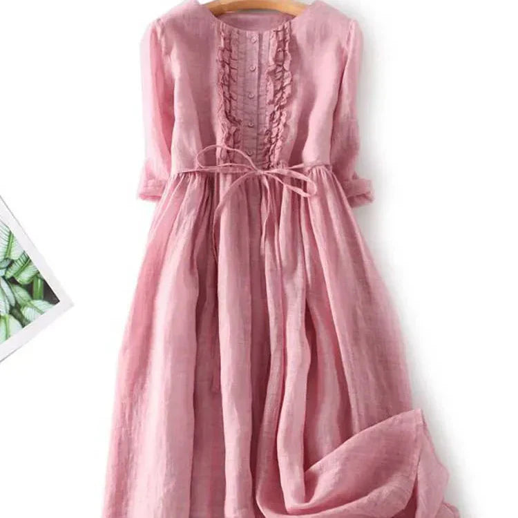 Rose / 2XL