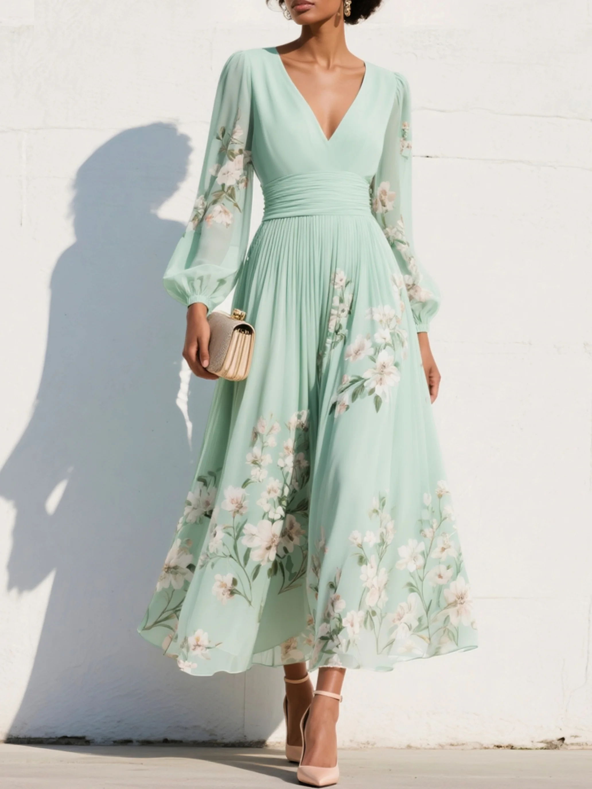 vert / 2XL/US 14