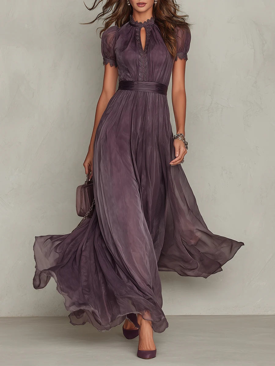 Violet / 2XL/US 14