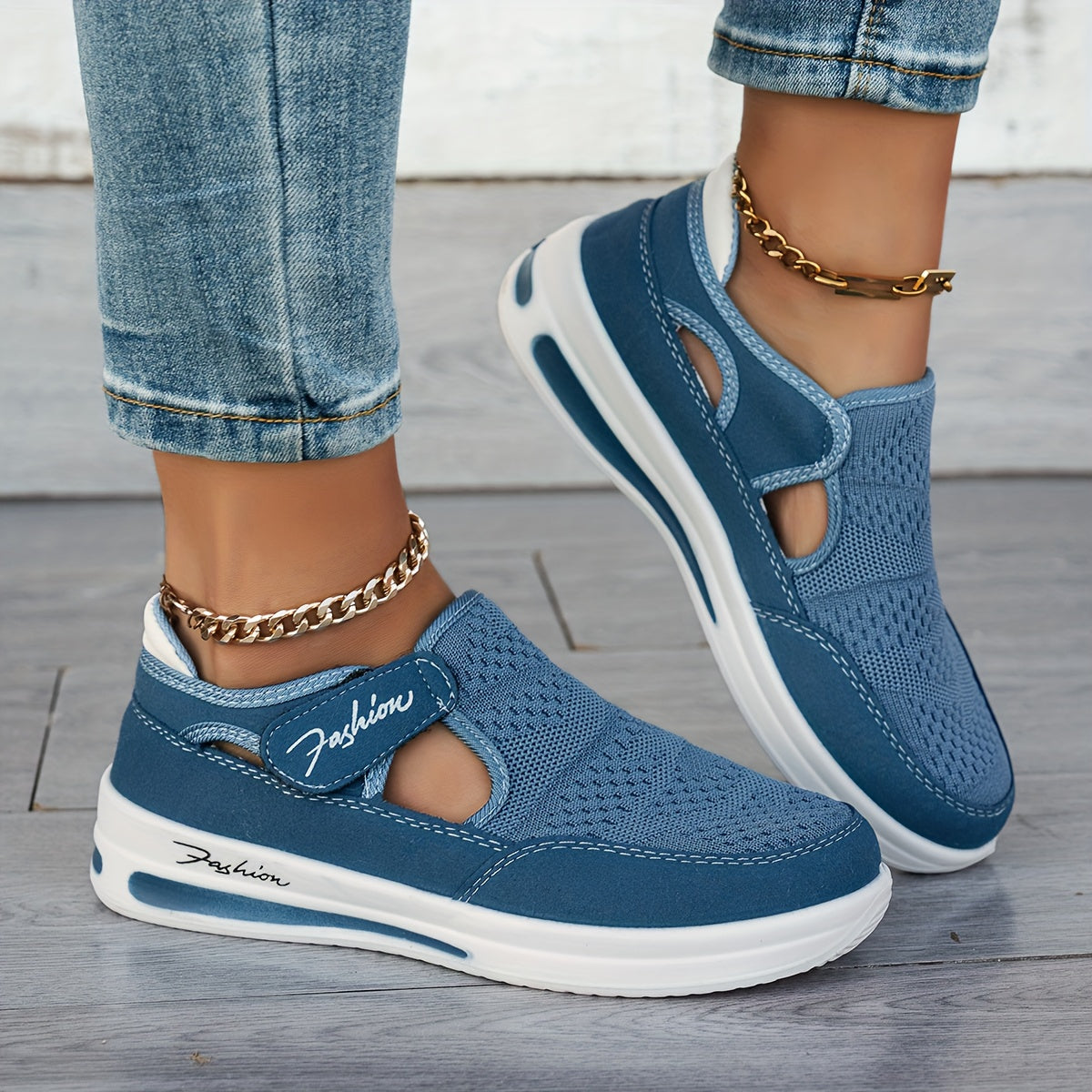 Bleu / 43