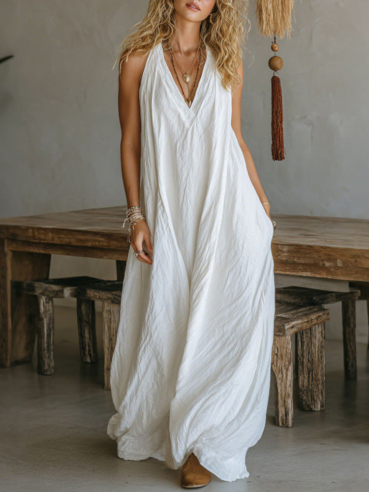 Blanc / 3XL