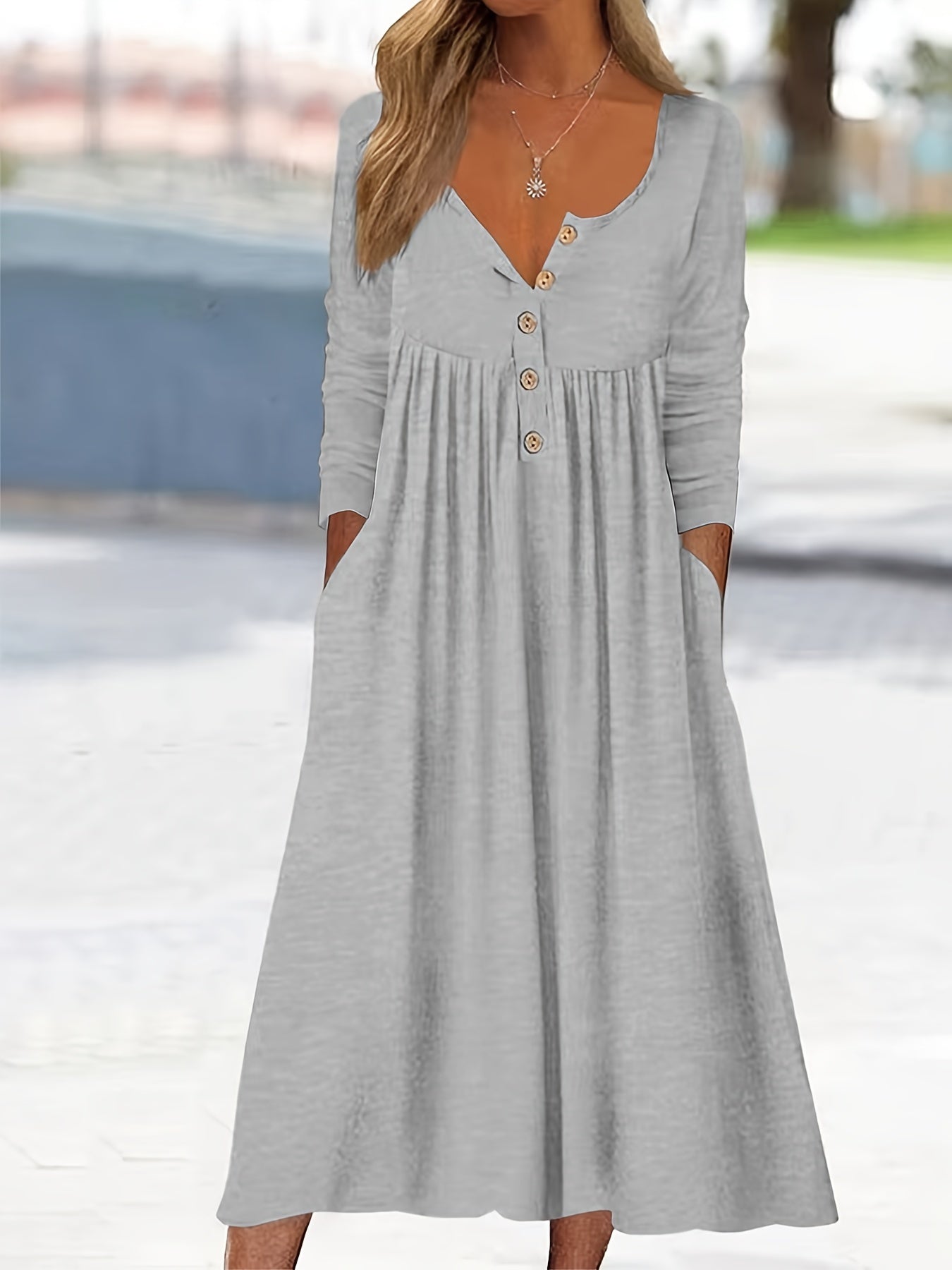 Gris / 2XL