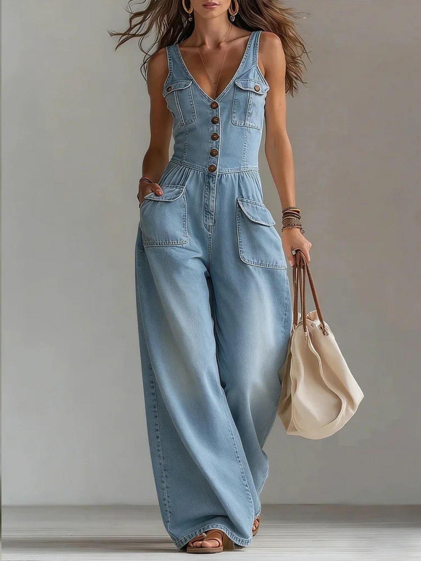 Bleu Ciel / 2XL