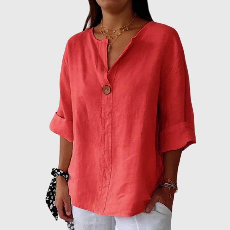 Rouge / 3XL
