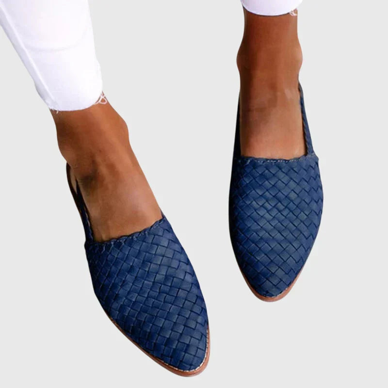 Bleu / 12 US | 43 EU