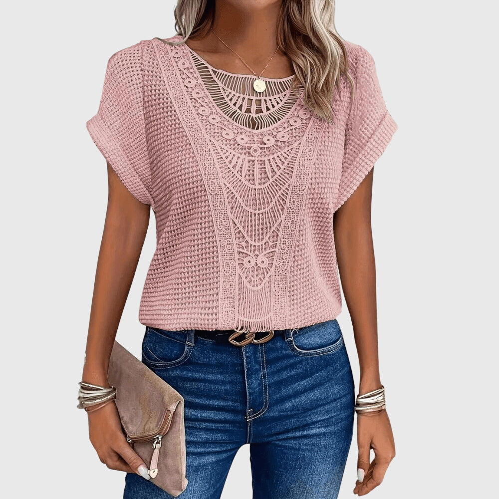 Rose / 3XL
