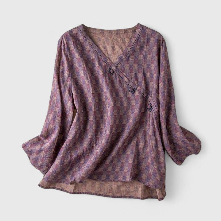 Violet / 2XL