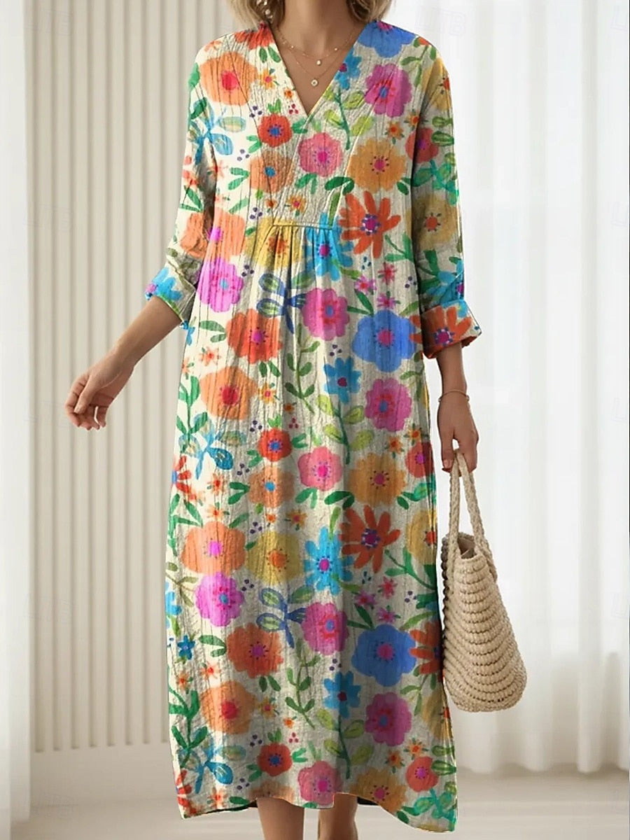 Multicolore (presque épuisé) / 4XL