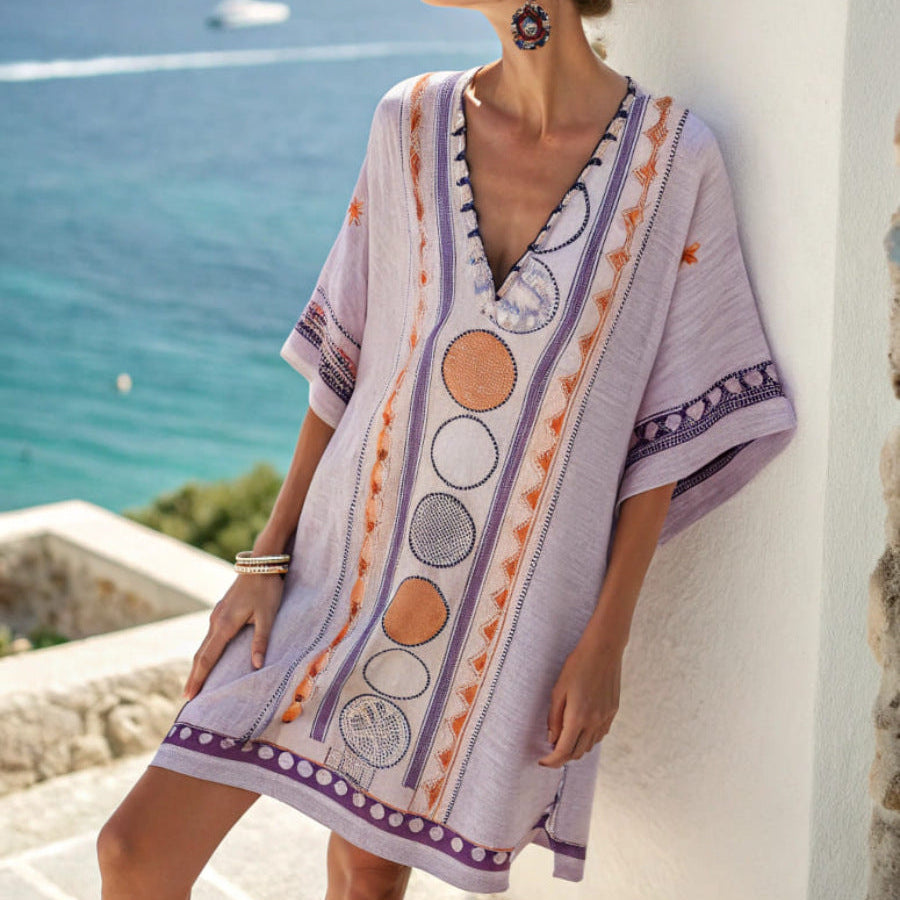 Modèle / 5XL