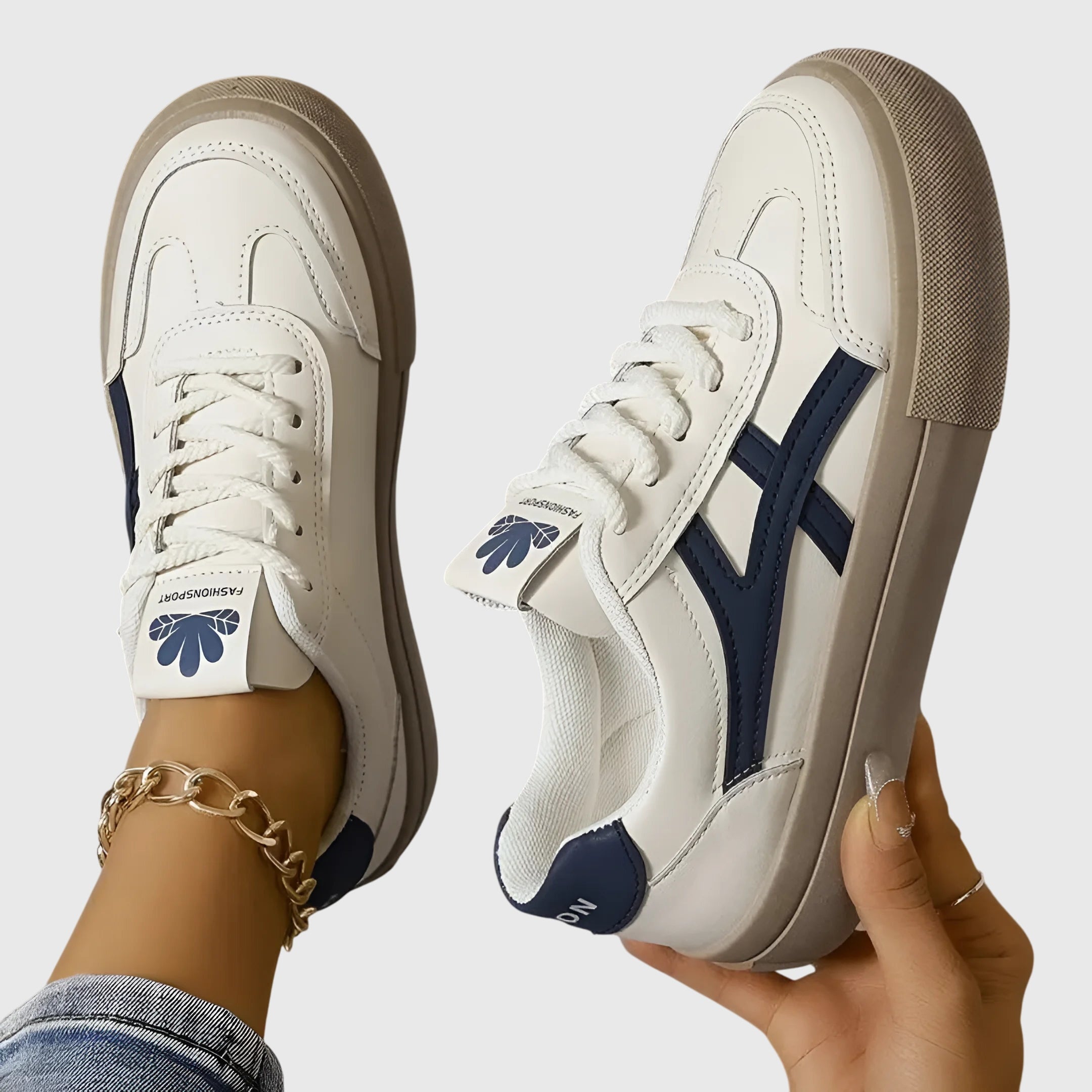 Bleu / 40