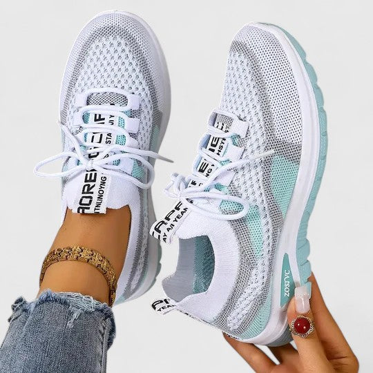 Turquoise / 43