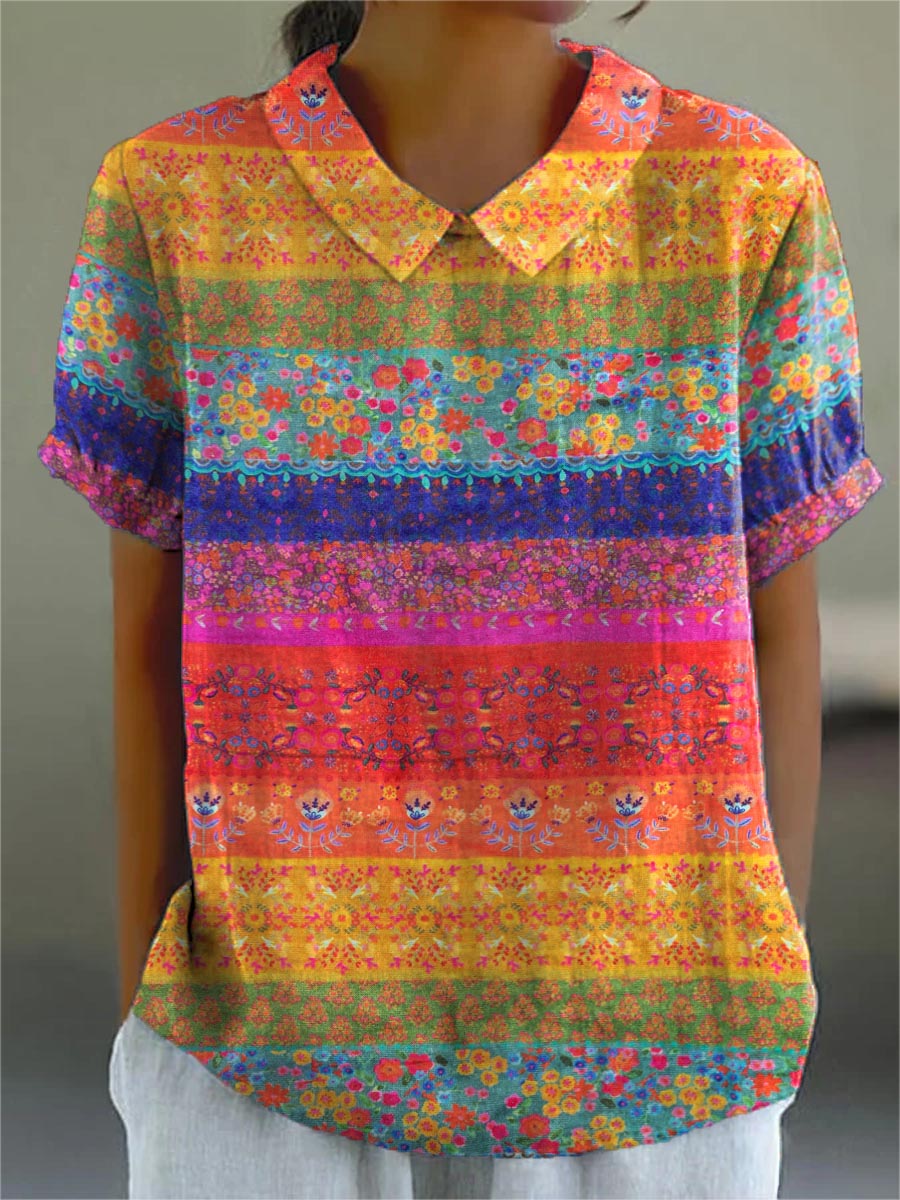 Multicolore / 3XL