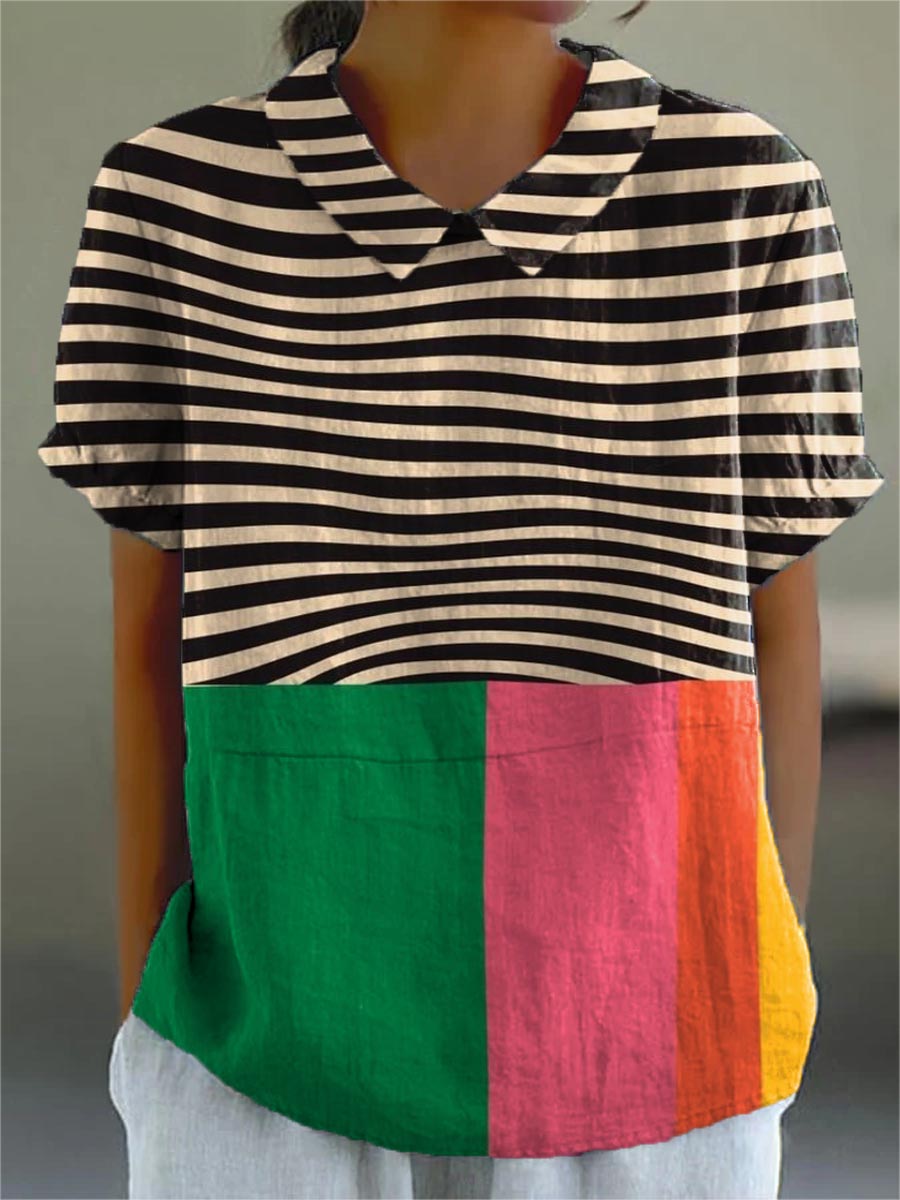Multicolore / 3XL