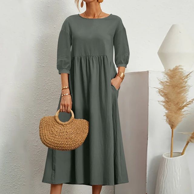 Vert mousse / 2XL
