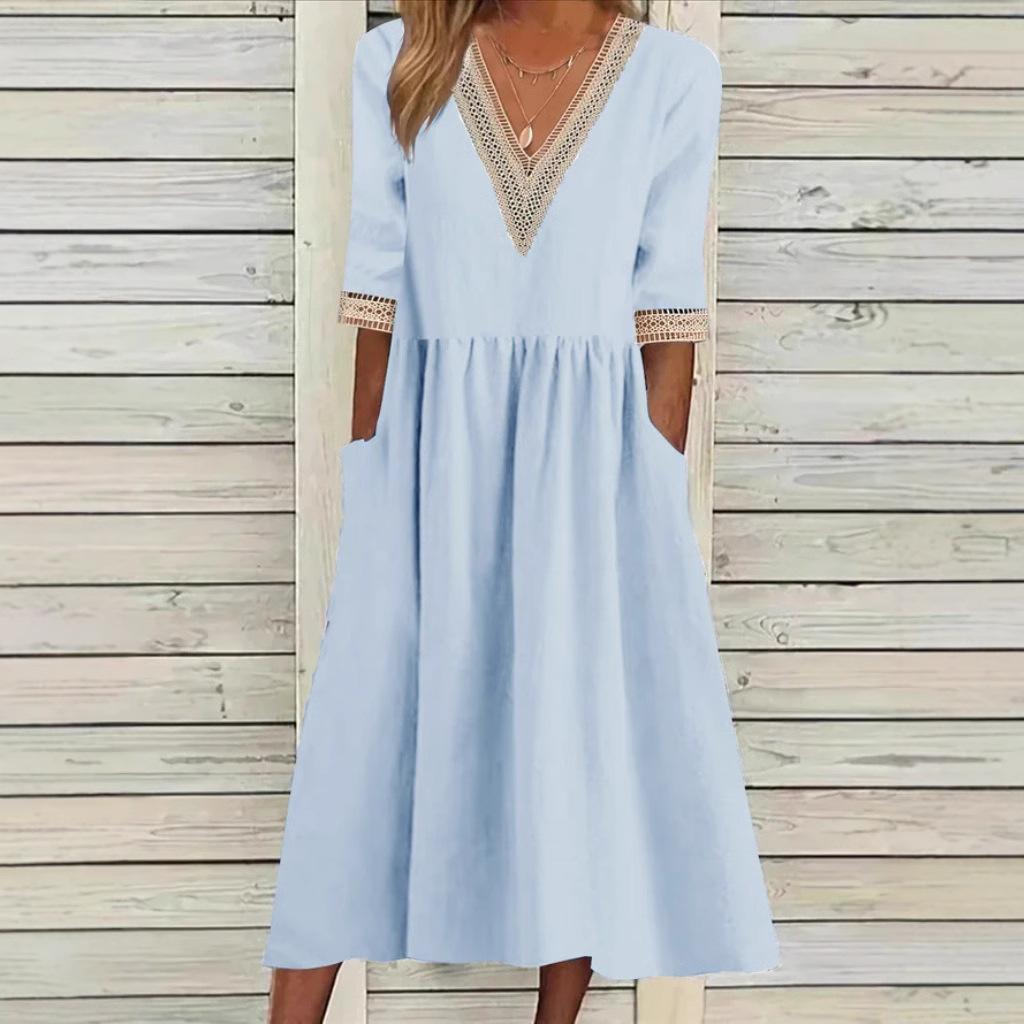 Bleu / 2XL