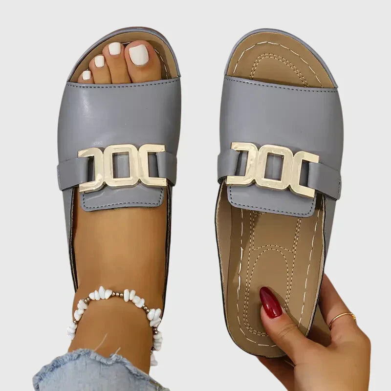Gris / 14 US | 45 EU