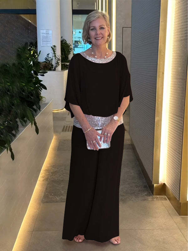 Noir (Presque épuisé) / 3XL