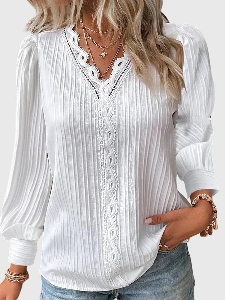 Blanc / XXXL