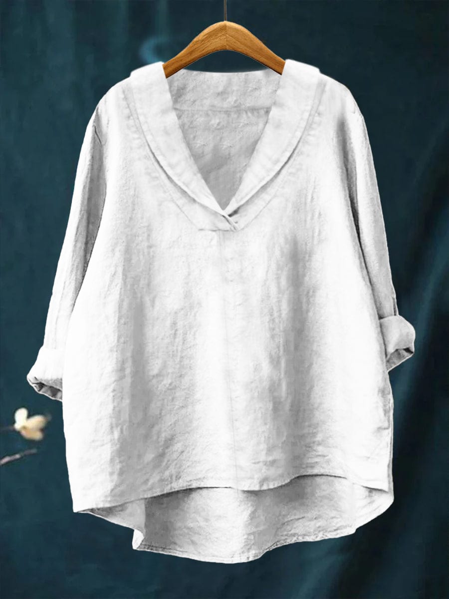 Blanc / 5XL
