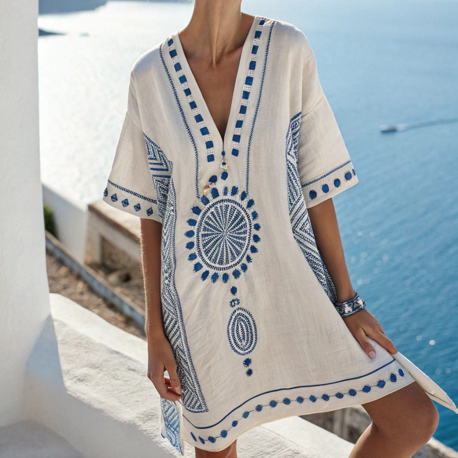 Modèle / 5XL