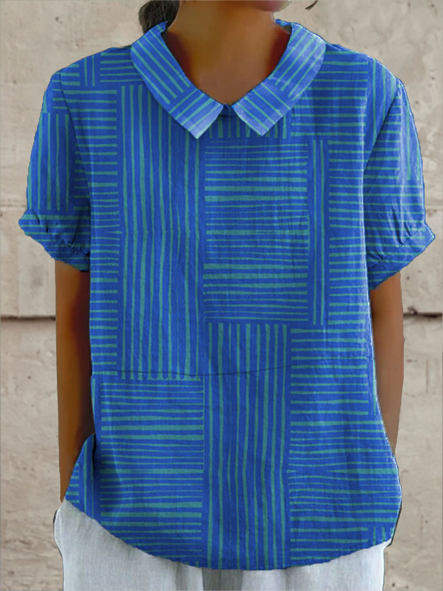 Bleu / 3XL