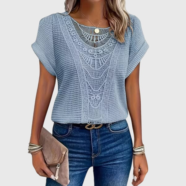 Bleu Clair / 3XL