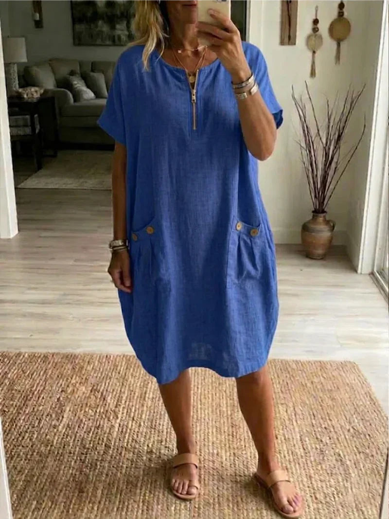 Bleu / 3XL