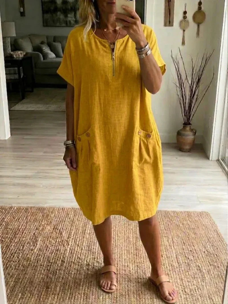 Jaune / 3XL