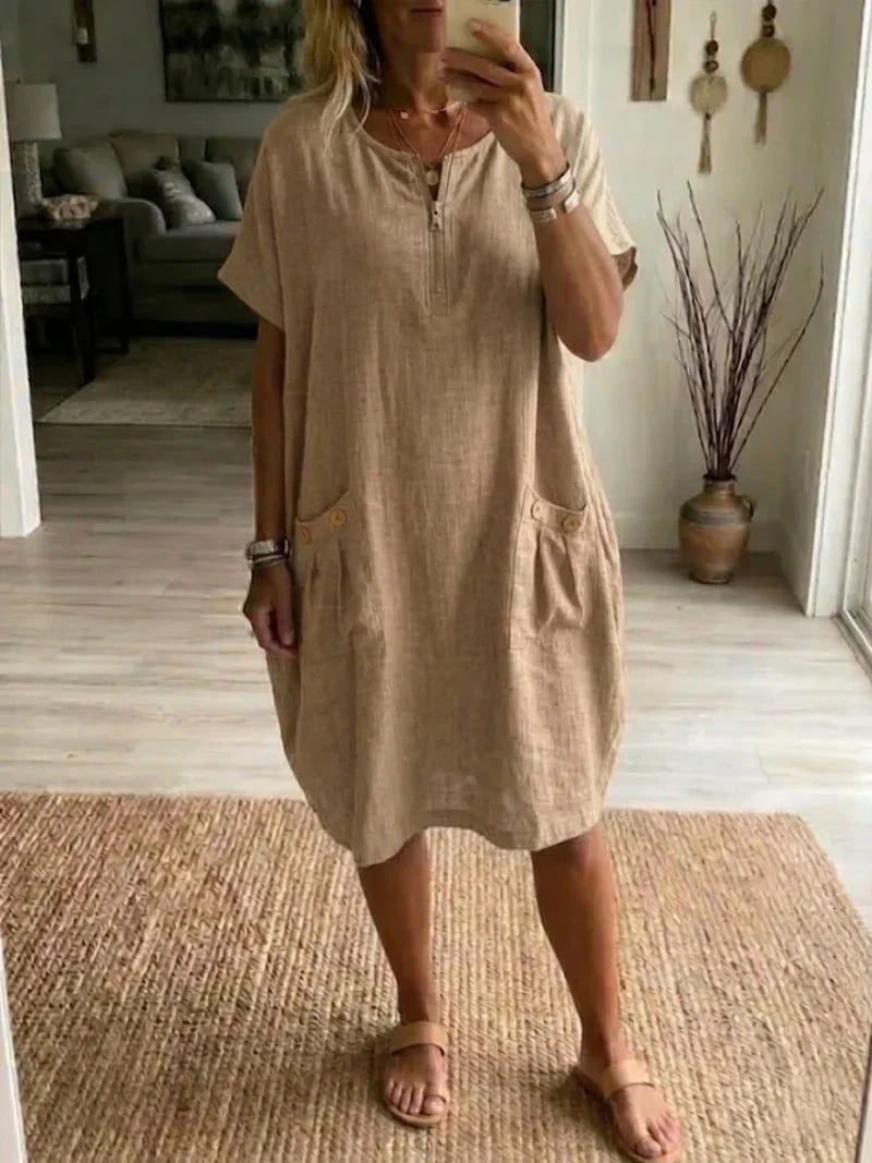 Kaki / 3XL