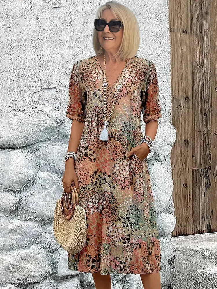 Beige sable (Presque épuisé) / 2XL