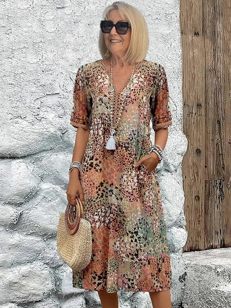 Beige Sable / 3XL