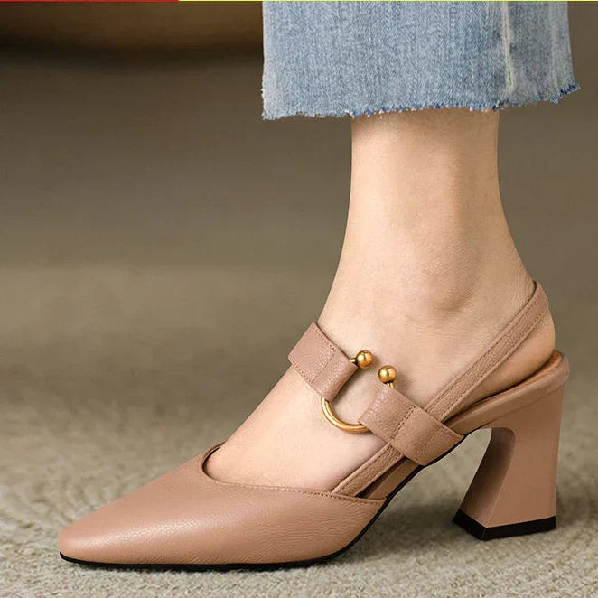 Marron / 43