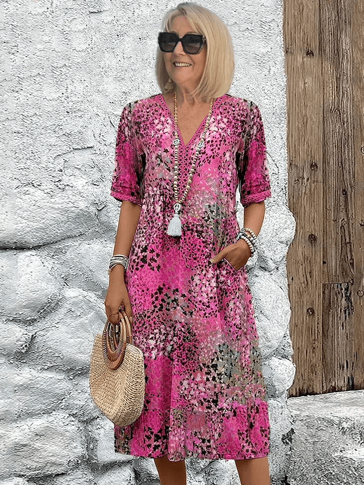 Rose blush / 3XL(28-30)