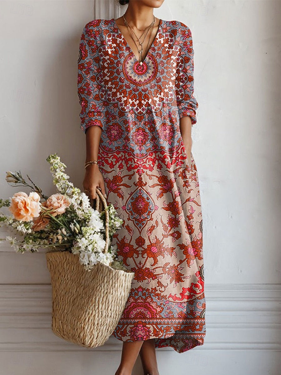 Multicolore (quasi épuisé) / 4XL