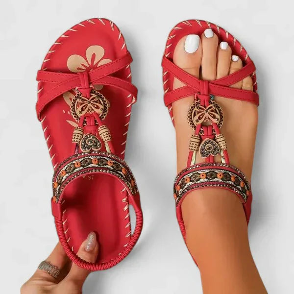 Rouge Tolède / 11 US | 42 EU